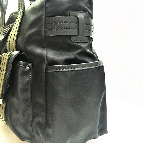 Perry Mackin Zoey Diaper Tote - Picture 4 of 8